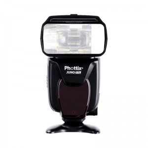 Phottix Juno TTL Transceiver Flash-Canon